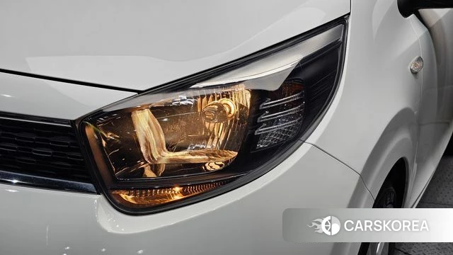 Kia All New Morning (JA) id 4626493 из Кореи 14