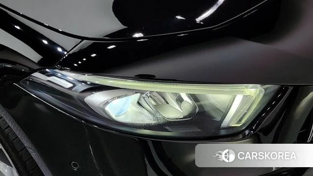 Mercedes-Benz A-Class W177 id 4625768 из Кореи 14