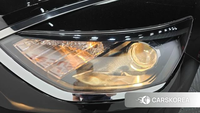 Hyundai Sonata (DN8) id 4536280 из Кореи 14