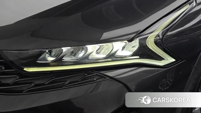 Kia K5 3rd generation id 4872275 из Кореи 14