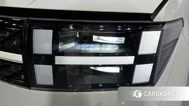 Hyundai Santa Fe (MX5) id 4248871 из Кореи 14