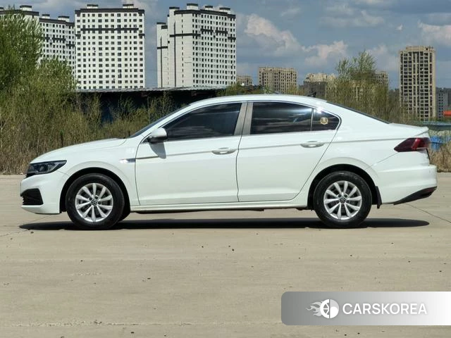 Volkswagen Bora id 4263207 из Китая 14