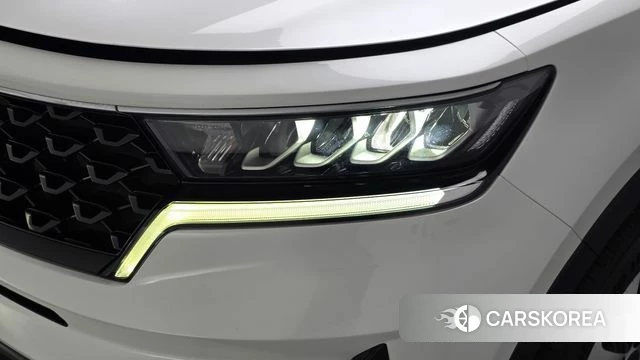 Kia Sorento 4th Generation id 4937095 из Кореи 14