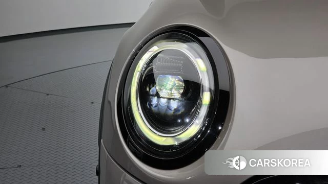 Mini Cooper S id 4534384 из Кореи 14