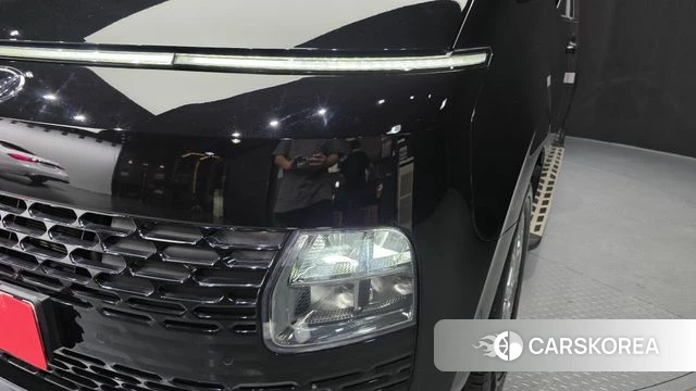 Hyundai Staria id 4893259 из Кореи 14
