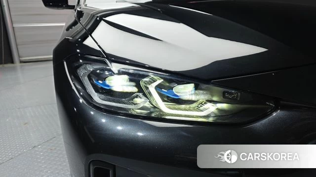 BMW i4 id 4281594 из Кореи 14