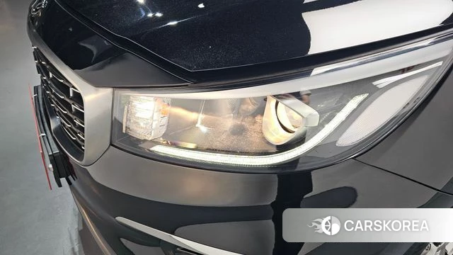 Kia The New Carnival id 4250634 из Кореи 14