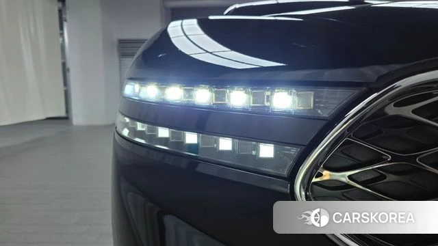 Genesis G90 (RS4) id 4893977 из Кореи 14