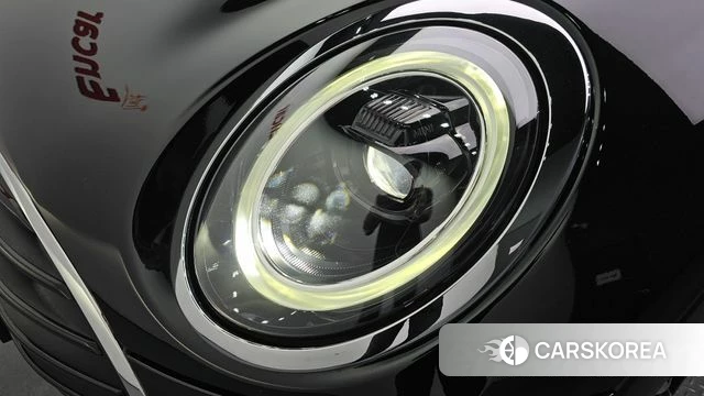 Mini Cooper Clubman id 4243621 из Кореи 14