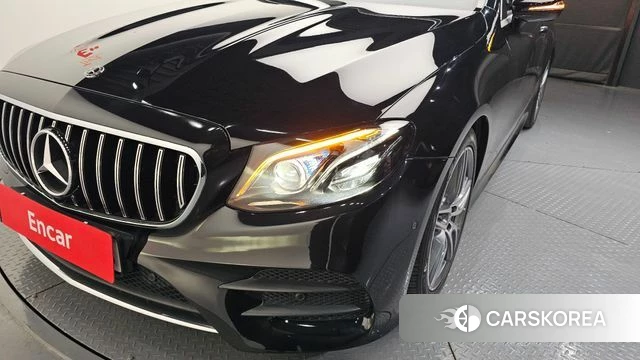Mercedes-Benz E-Class W213 id 4225548 из Кореи 14
