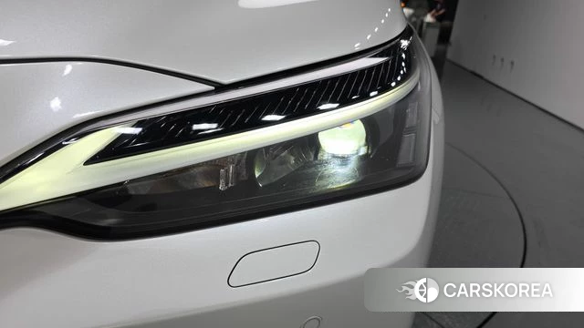 Lexus NX350h Second generation id 4602210 из Кореи 14