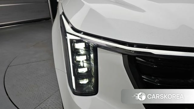 Kia The New Sorento 4th Generation id 4302504 из Кореи 14