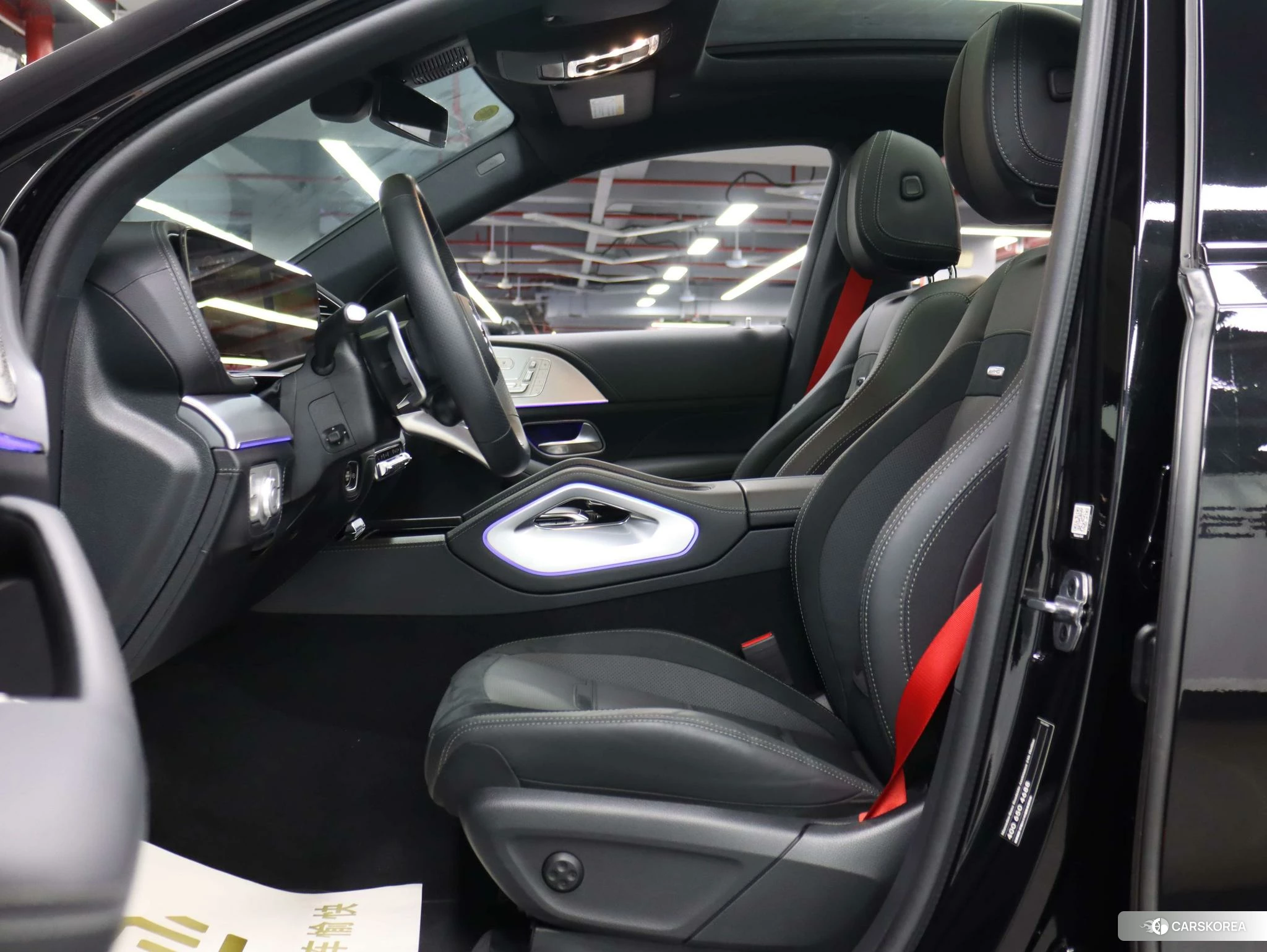 Mercedes-Benz GLE Coupe AMG id 4512366 из Китая 14