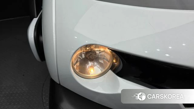 Renault Korea (Samsung) Twizy id 4865279 из Кореи 14
