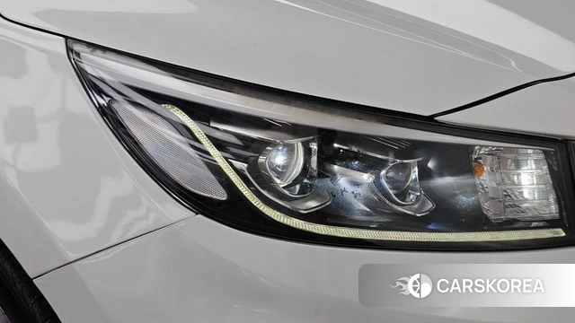 Kia The New Carnival id 4703521 из Кореи 14