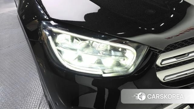 Mercedes-Benz GLC-Class X253 id 4196376 из Кореи 14