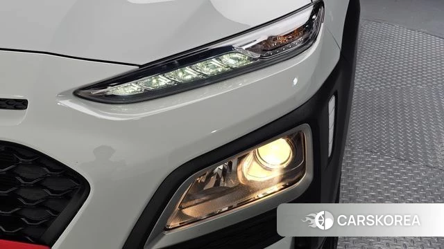 Hyundai Kona id 4895601 из Кореи 14