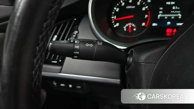 Kia Stinger Meister id 4567842 из Кореи 14