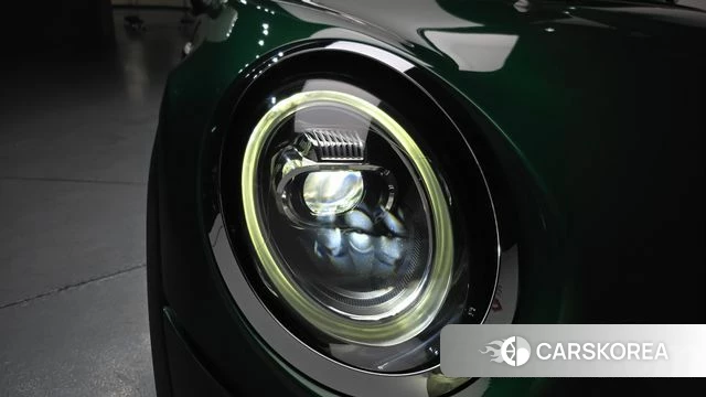 Mini Cooper id 4750506 из Кореи 14