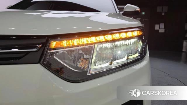 Ssangyong Tivoli Air id 4881329 из Кореи 14