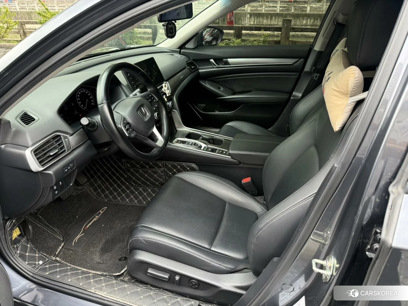 Honda Accord id 4455389 из Китая 14