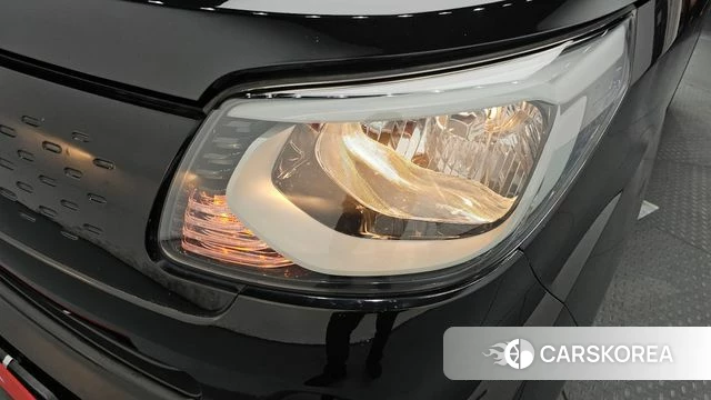 Kia The New Ray id 4397515 из Кореи 14