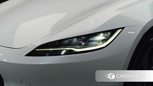 Tesla Model 3 id 4753084 из Кореи 14