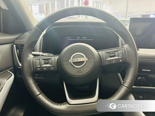 Nissan Qijun id 4261383 из Китая 14