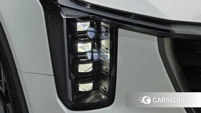 Kia The New Sorento 4th Generation id 4468296 из Кореи 14