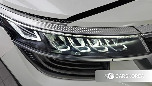Kia Seltos id 4732560 из Кореи 14