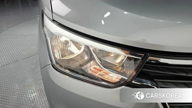 Hyundai The New Grand Starex id 4356389 из Кореи 14