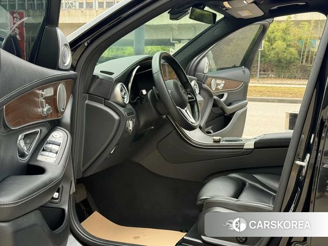 Mercedes-Benz GLC id 4215144 из Китая 14