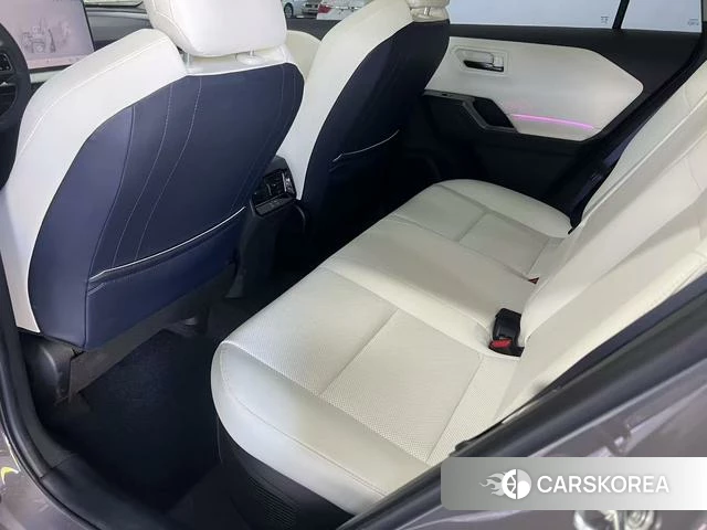Toyota RAV4 Rongfang id 4273823 из Китая 14