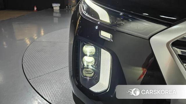 Hyundai Palisade id 4594145 из Кореи 14