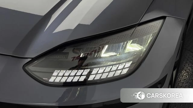 Hyundai Ionic 6 id 4516249 из Кореи 14