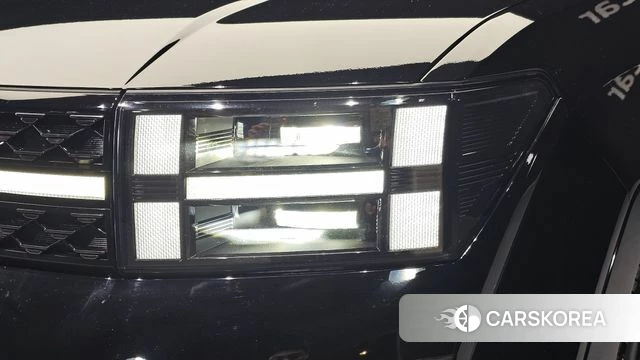 Hyundai Santa Fe (MX5) id 4468908 из Кореи 14
