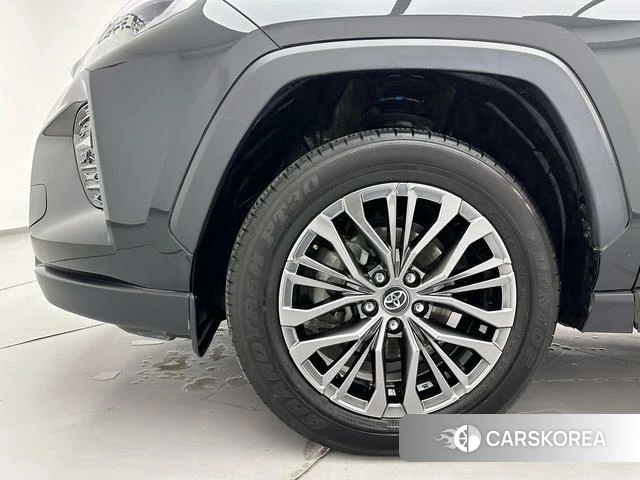 Toyota Wilanda id 4348941 из Китая 14