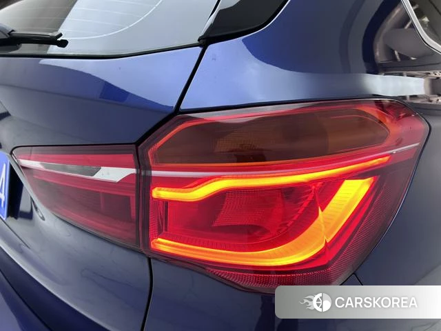 BMW X1 id 4216217 из Китая 14