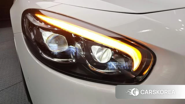Mercedes-Benz New SL-Class id 4907609 из Кореи 14