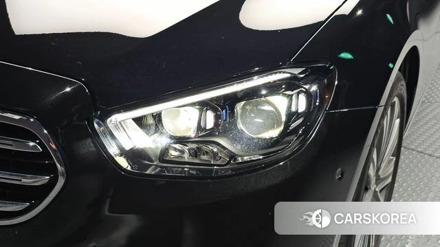 Mercedes-Benz E-Class W213 id 4691795 из Кореи 14