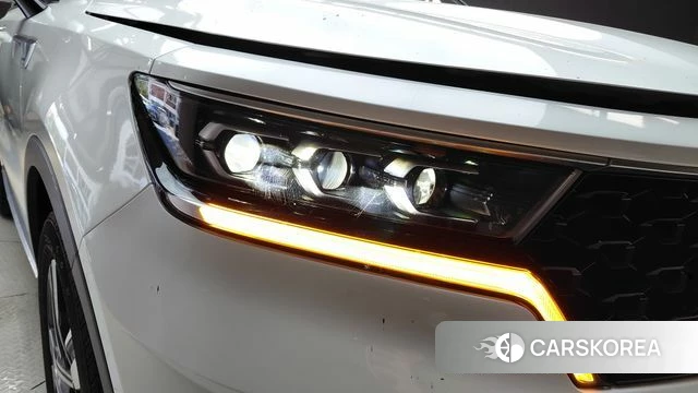 Kia Sorento 4th Generation id 4779025 из Кореи 14