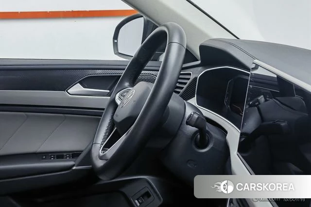 Volkswagen Tanyue id 4258451 из Китая 14