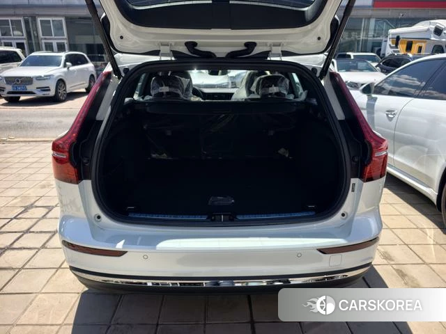 Volvo V60 id 4221854 из Китая 14