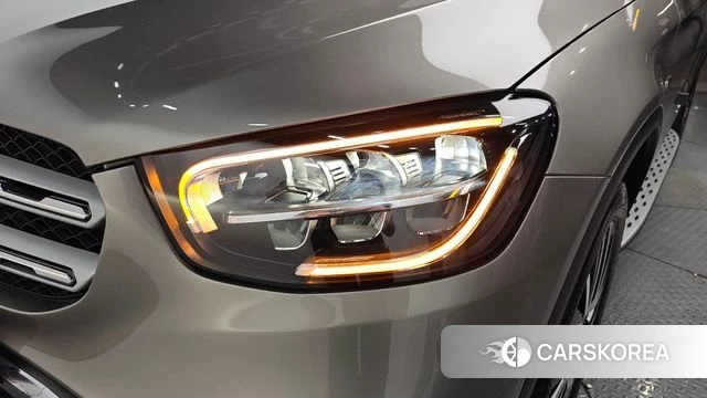 Mercedes-Benz GLC-Class X253 id 4310045 из Кореи 14