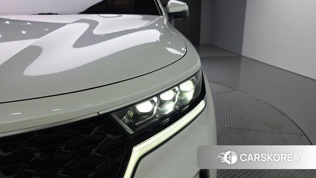 Kia Sorento 4th Generation id 4435008 из Кореи 14