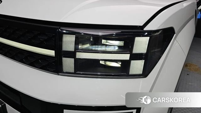 Hyundai Santa Fe (MX5) id 4432976 из Кореи 14