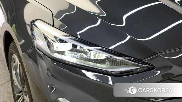 Kia K8 Hybrid id 4409255 из Кореи 14