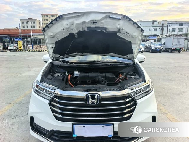 Honda Odyssey id 4263514 из Китая 14