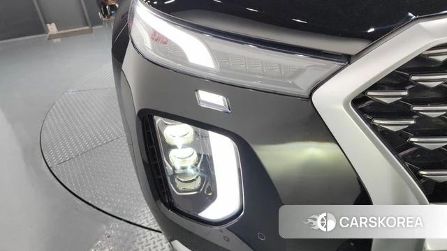 Hyundai Palisade id 4389621 из Кореи 14