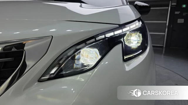 Peugeot 3008 second generation id 4662562 из Кореи 14